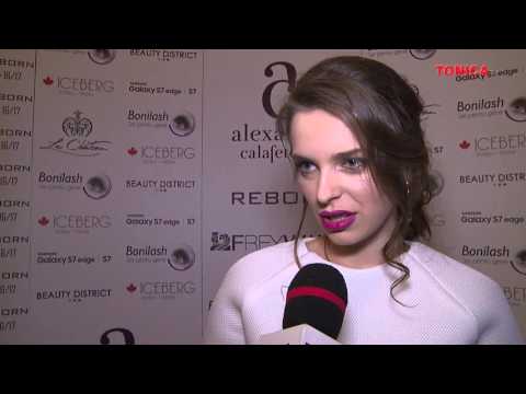 Alexandra Calafeteanu