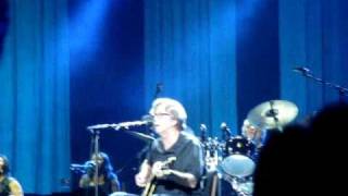 Eric Clapton live in Hong Kong 18th Feb 2011 ~ Same Old Blues