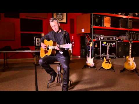 Thumbnail for Mike McCready on Pearl Jam's "Sirens" by Mike McCready