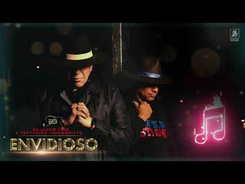 ENVIDIOSO - Bajando Fino Feat. Inkomenitto