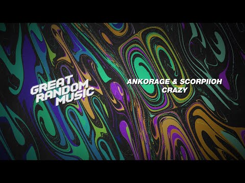 anko & Scorpiioh - Crazy (G.R.M. Re-Release)