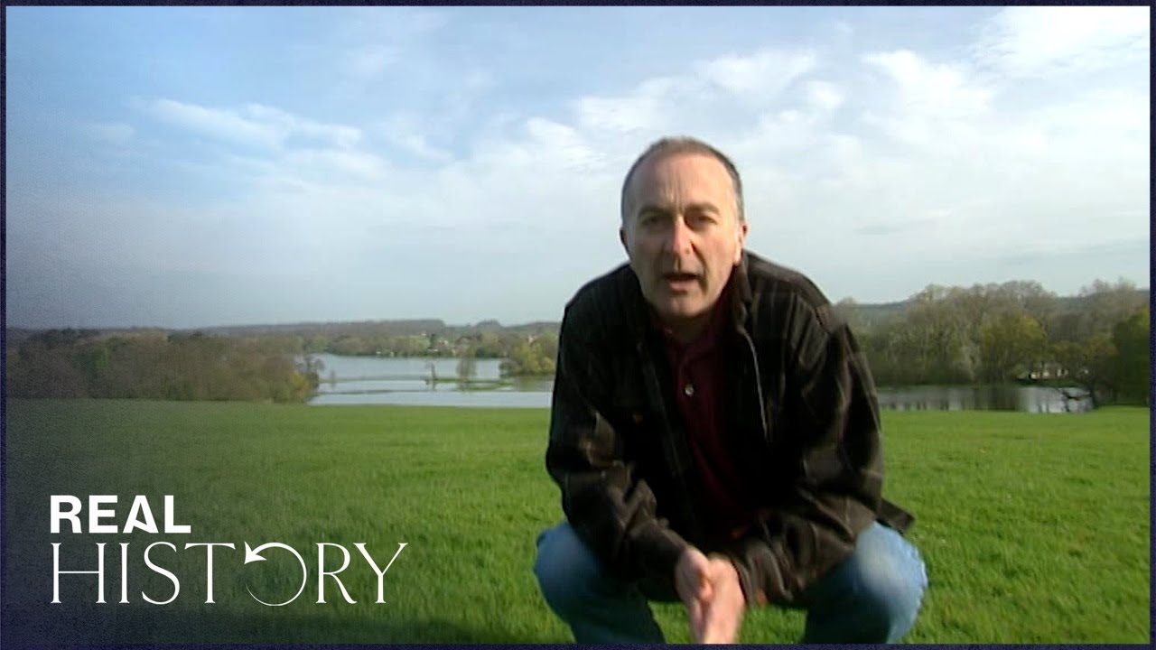 The Lost Village Beneath Castle Howard - Uncovering Hidden History