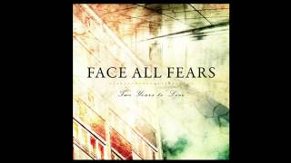 Face All Fears - Cancel Out The Sun [K]