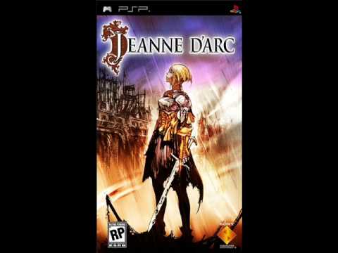 jeanne d'arc psp gamefaqs