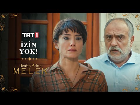 Seyit Ali’den Melek’e İzin Yok - Benim Adım Melek 7. Bölüm