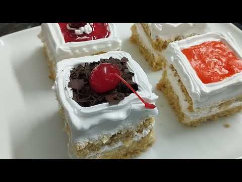 MAWAH Special Cake Combo