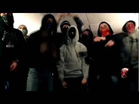 Surround  X Enemies - Intro(Promo)