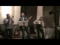 Whole Lot More. Chuck Prophet Cover.