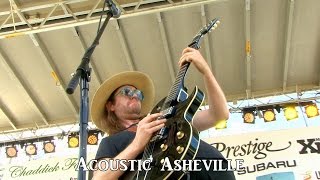 Aaron Lee Tasjan - Ready To Die | Acoustic Asheville