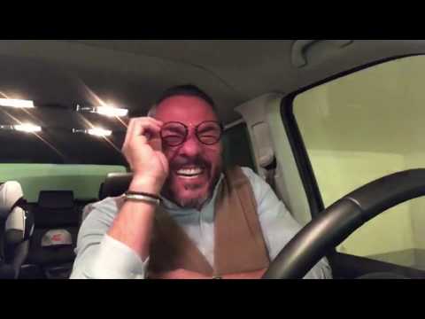 Zulassungsstelle - 80/19 - Witz vom Olli