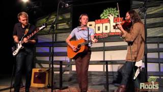 Parker Millsap "Hades Plea"