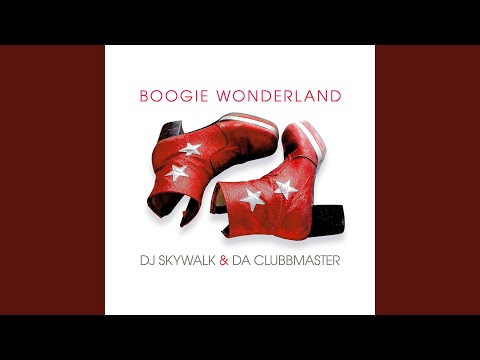Boogie Wonderland (Original Mix)