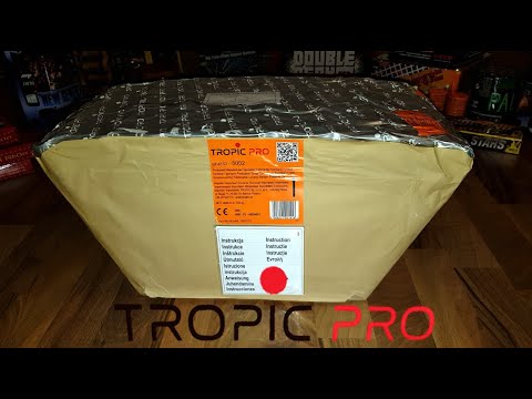 TROPIC PRO *BF48S2-5002* | F3 | delovarana fireworks