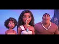Moana 2 Full Movie In English 2024 Dwayne Johnson Awhimai Fraser