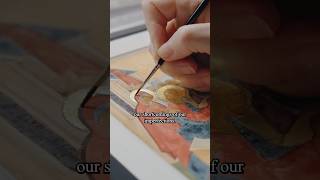 How icons reveal our shortcomings ☦️