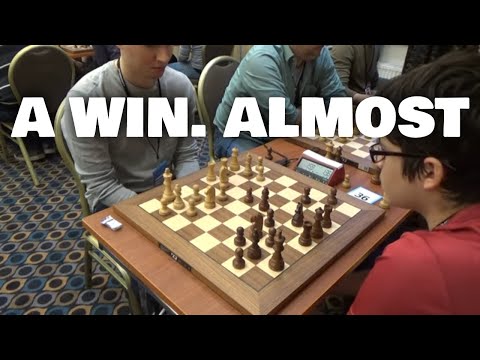 You can't be closer to win | Pohjala - Kuizhev | Modern defence