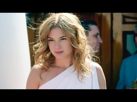 After 18 Years in Prison, She Returns to Destroy Everyone Who Ruined Her Family