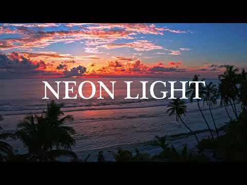 STROOT, Laura Andrzejewska - Neon Light (Lyric Video)