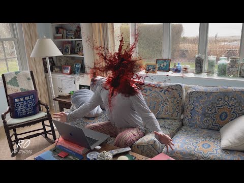 Head Explode VFX