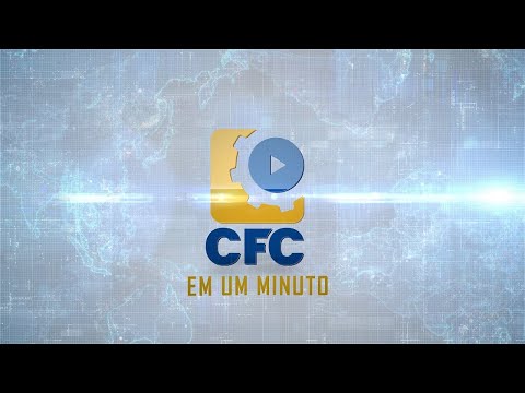 CFC EM UM MINUTO #150