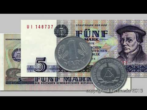 Kalter Krieg - Die Teilung Deutschlands