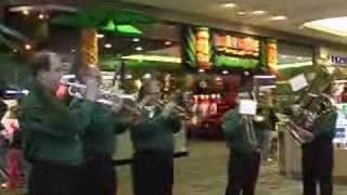 A Touch of Brass - Let It Snow