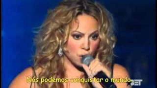 Mariah Carey - You and I [Tradução]