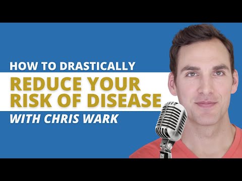 Chris Beat Cancer - How To Drastically Reduce Your Risk Of Disease In the Body