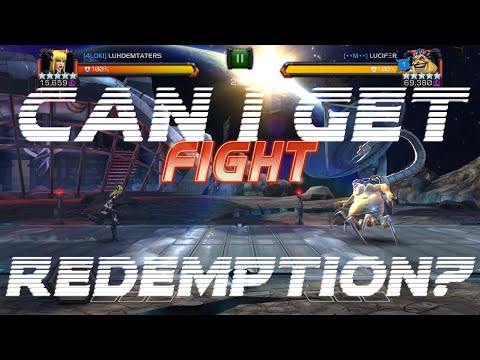 Season 18 War 6: 4Loki vs The Matrix - MOJO Boss Redemption?! | Marvel Contest of Champions