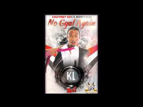 KI & 3Veni - NO GYAL AGAIN | 2015 Chutney Soca