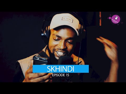 The Spotlight RSA - EP15 Featuring Skhindi Produced By Dj Malefactor