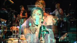 Bilal- Sometimes (Berklee Neo-Soul Ensemble Tribute)