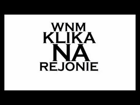 WNM KLIKA NIE POMOGŁES MI