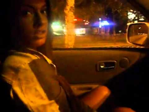 девочки под mc 77 & mainstream one