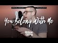 You Belong With Me - Taylor Swift (cover by Stephen Scaccia)