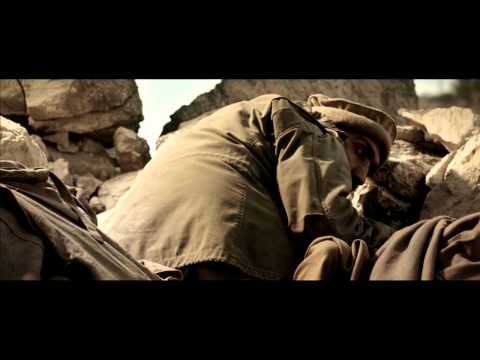 CANAL+ Misja Afganistan - Premiera spot