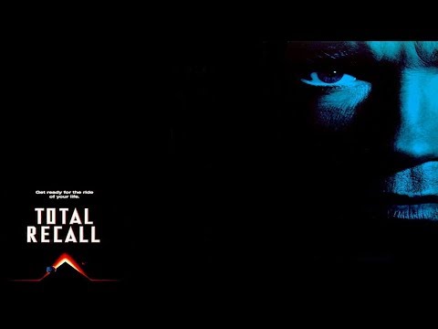 Total Recall - Official Trailer [HD]