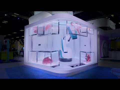 Presenting the CyberKnife® S7™ System