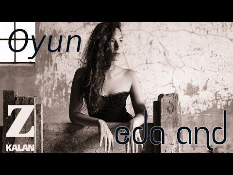 Eda And - Oyun [ Augmented Life © 2018 Z Müzik ] online metal music video by EDA AND