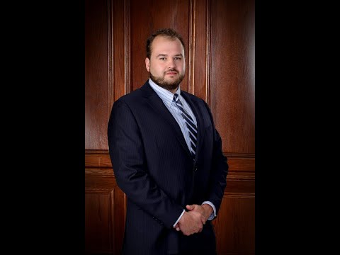 Trial Attorney Mark Schocke