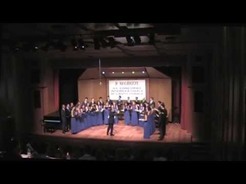 Giovanni Pierluigi Da Palestrina - Magnificat Primi Toni - Musicanova (Italia)