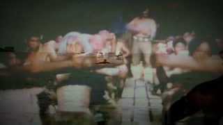 The Lay Of The Surfers -Robert Calvert