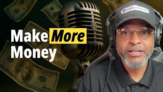 Make More Money In Voice-Over