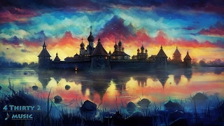 Khary - Cowboy Bebop Freestyle 432hz [Hip-Hop]