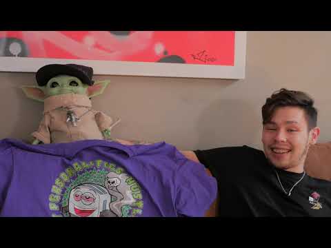 Hustlers Of Distinct Personalities - In Da Couch (Official Music Video)