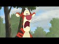 Homeward Bound Trina Mouse S Version Trailer