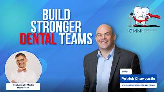 A New Way To Think About Challenges In Dentistry