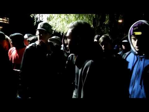 NUBE NOODLE RESPECT vs DEM TEMATICO NES | 8vos | (3vs3 - 26/5/17) Madero Free