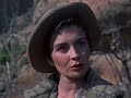 A Bullet Is Waiting I American Western Film1954 I Rory Calhoun Jean Simmons Stephen Mc Nally