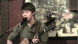 Obadiah Parker - &quot;Hey Ya&quot; (live cover by Richard Hales)